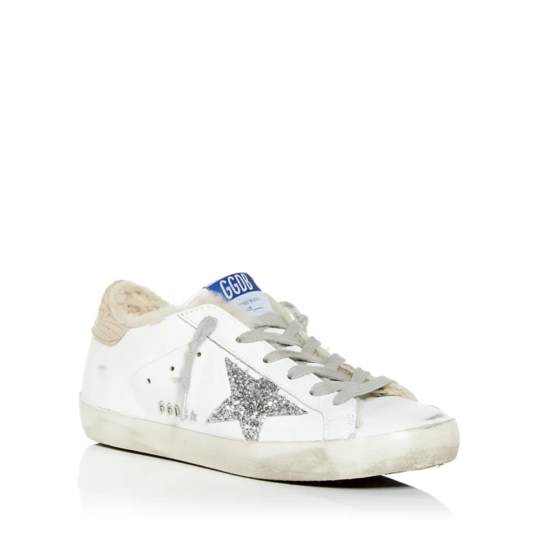 Golden Goose Baskets - Multicolore