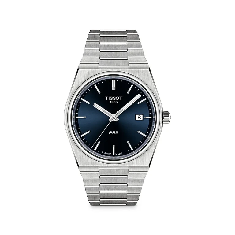Tissot Prx Watch, 40mm