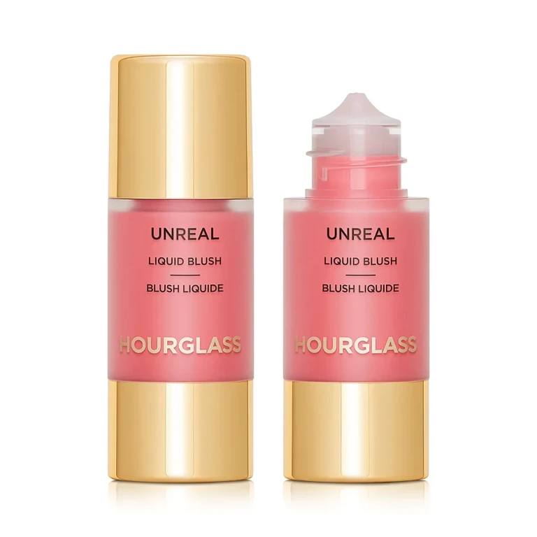 Hourglass Unreal Liquid Blush
