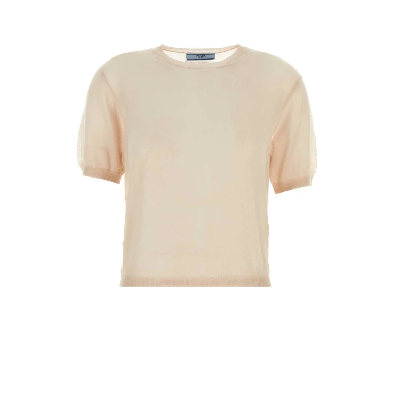 Prada Cashmere Sweater