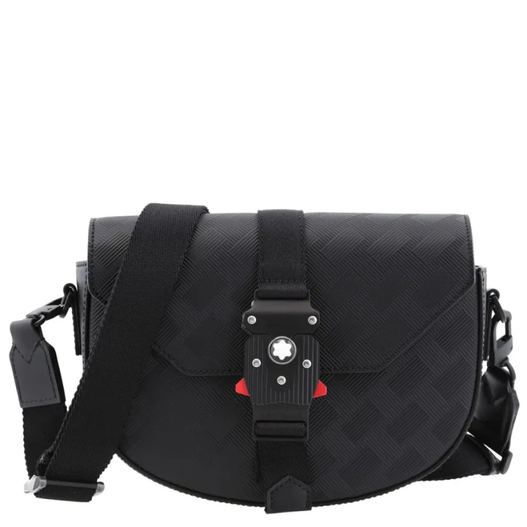Montblanc Extreme 3.0 M Lock Round Messenger