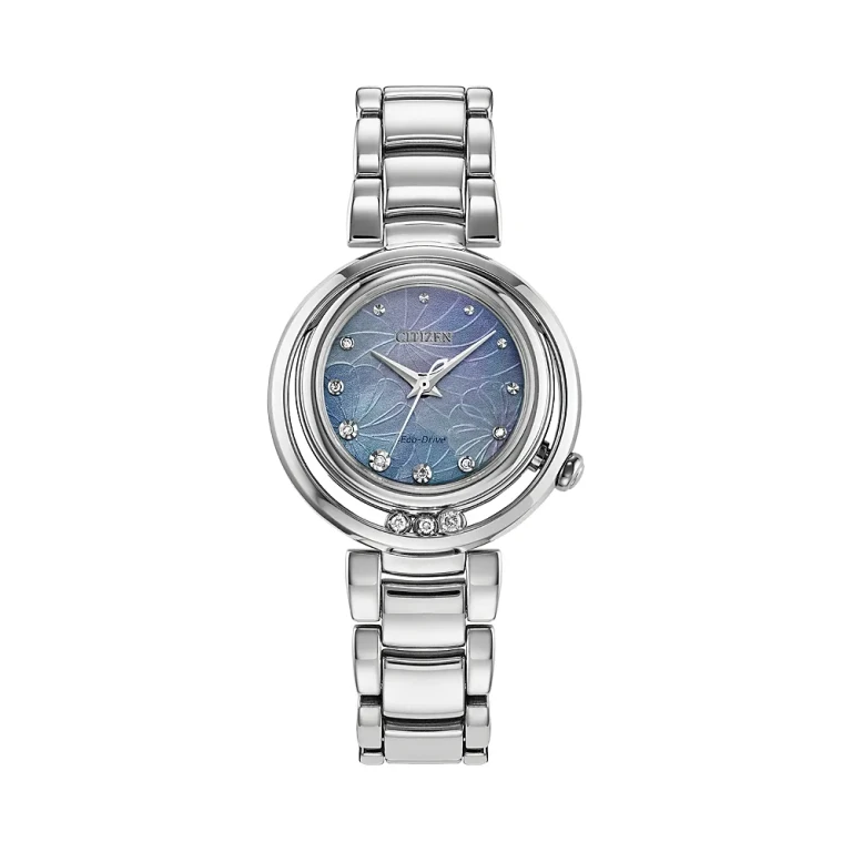 Citizen Classic Arcly Watch, 29.8mm