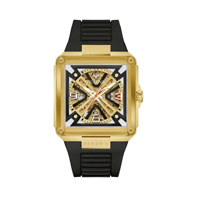 Bulova Marc Anthony Series X Se Watch, 51mm x 39mm