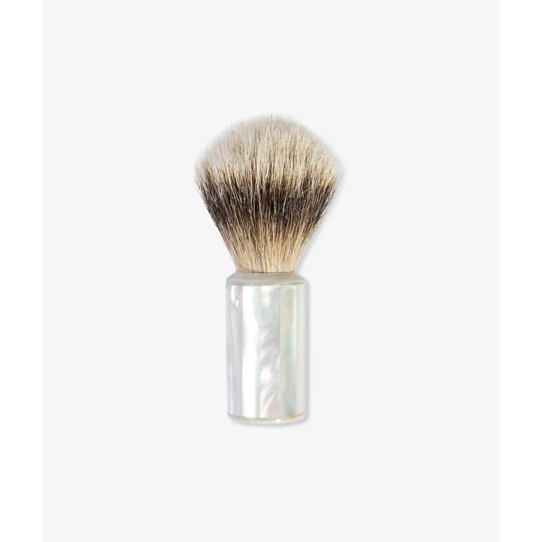 Larusmiani Shaving Brush Verdi Neutral Shawing - Unisex
