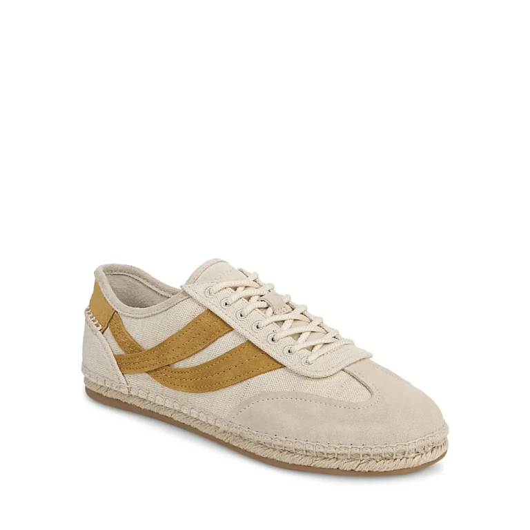 Vince Femme Oasis Espadrille Ii Sneakers