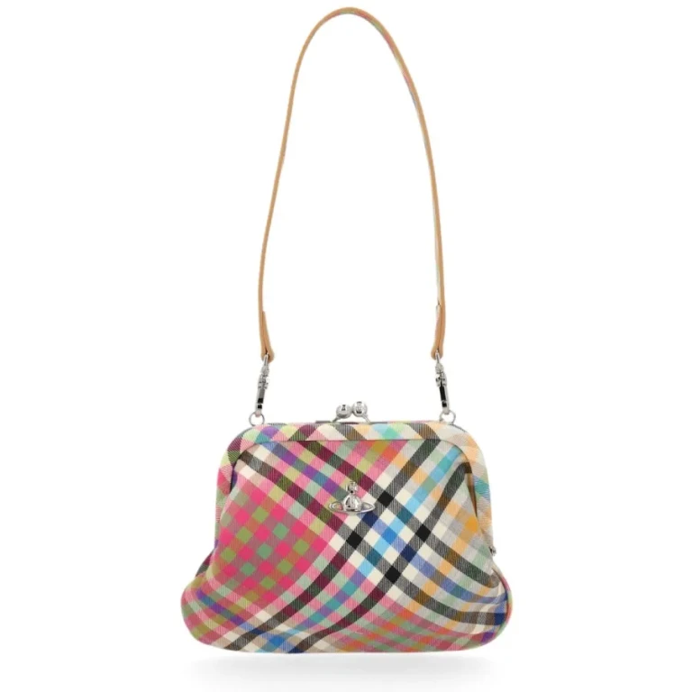 Viviennes Clutch Bag
