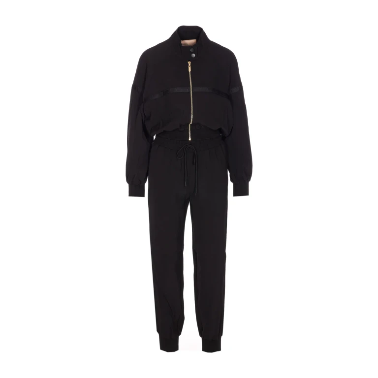 Twinset Veste Casual - Noir