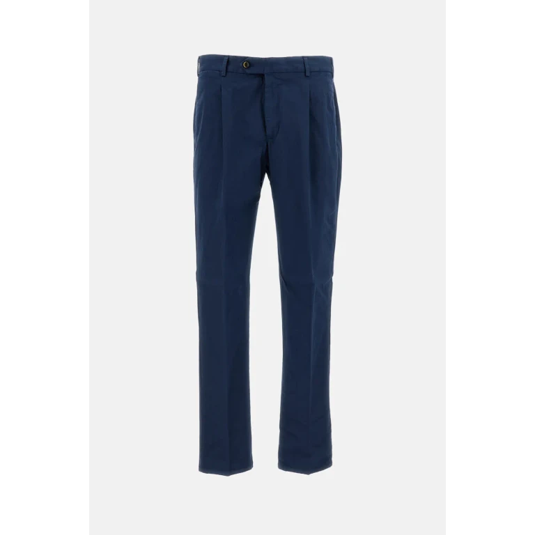Pants Men color Blue (COZTUFZA0CL1PU42Y383)