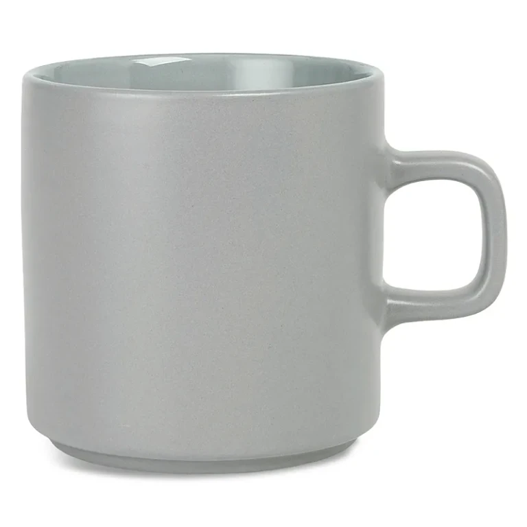 Blomus Pilar Mugs, Set of 4