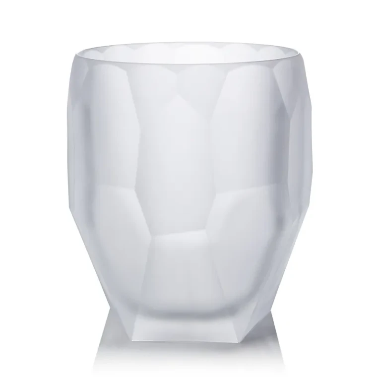 Mario Luca Giusti Acrylic Antarctica Frost Ice Bucket