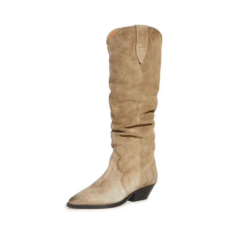 Isabel Marant Denvee Gz