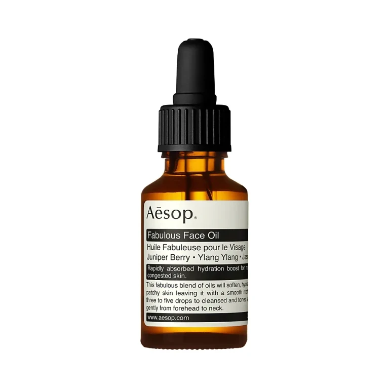 Aesop Fabulous Face Oil 0.9 oz.