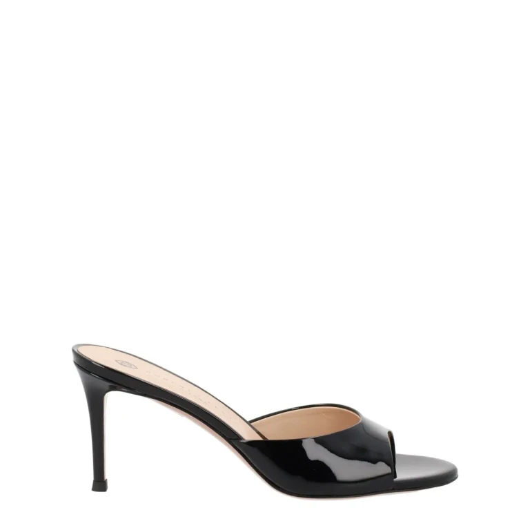 Pump Woman color Black (BOALACKNERO)