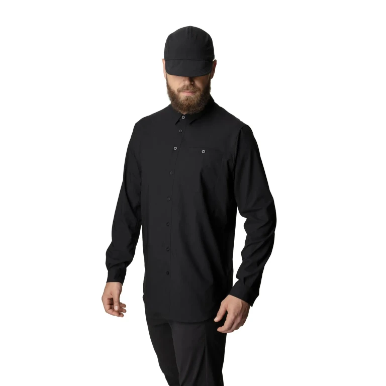 M's Longsleeve Shirt