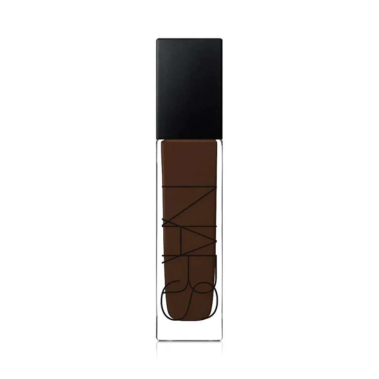 Nars Natural Radiant Longwear Foundation