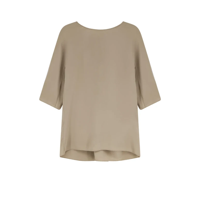 Top Woman color Sand (2611191014600010)