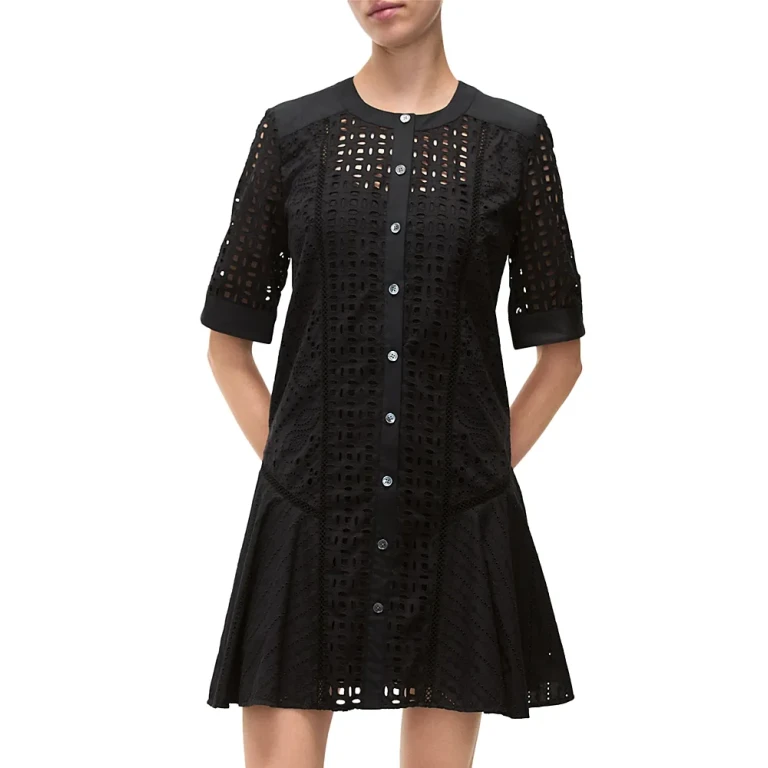 Veronica Beard Dara Dress