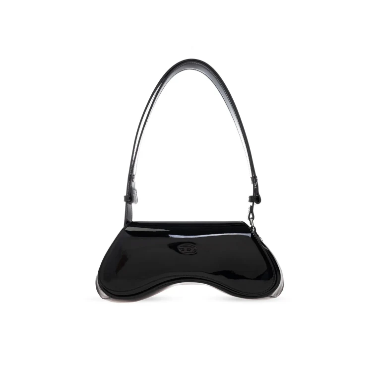 Diesel Shoulder Bag play Crossbody