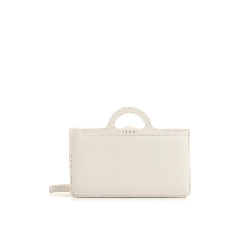 Marni Portefeuilles - Blanc
