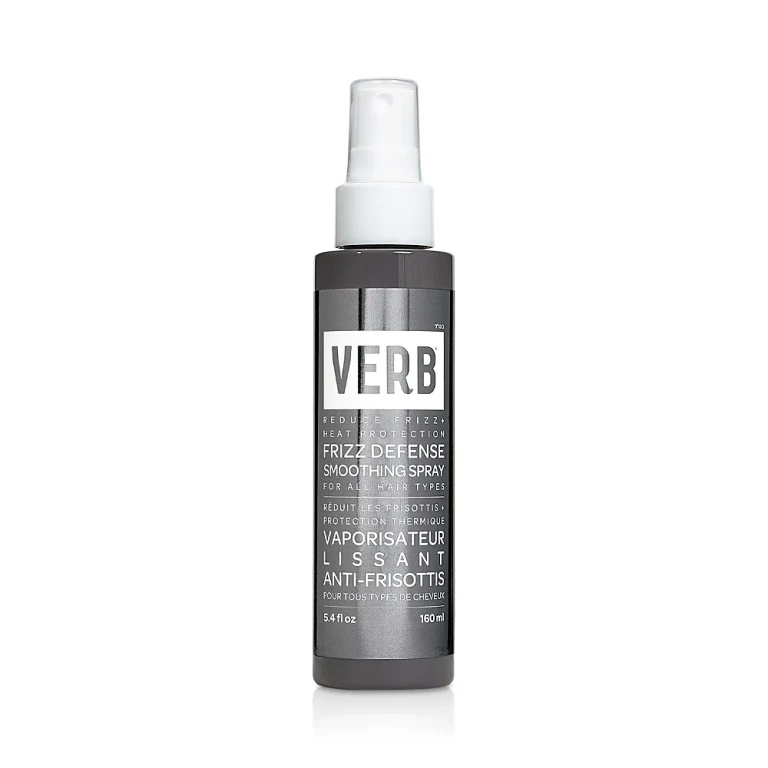Verb Frizz Defense Smoothing Spray 5.4 oz.