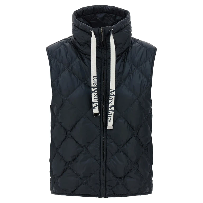 Waistcoat Woman color Blue (2619291014600075)