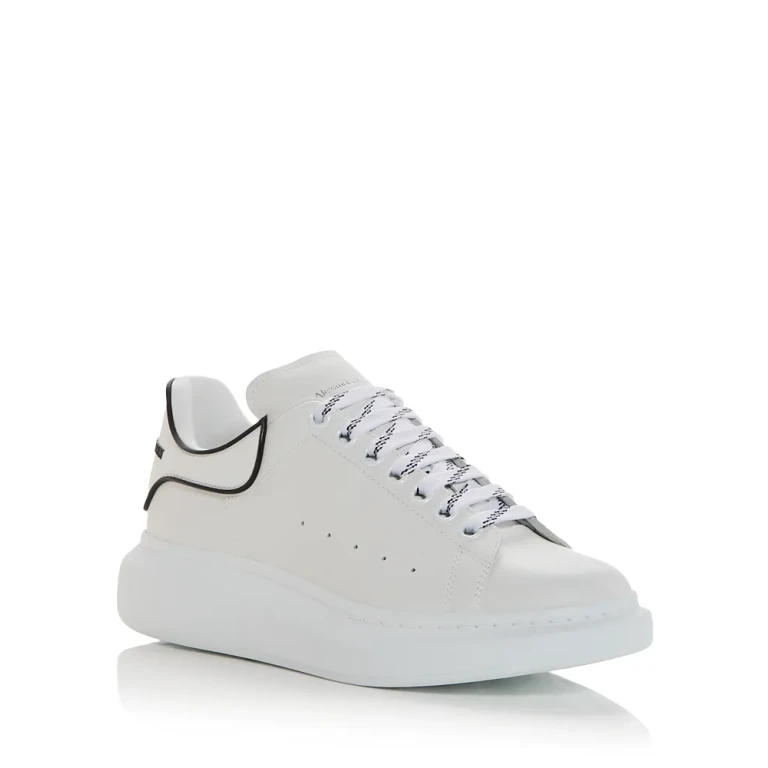 McQueen Men's Oversized Sneakers