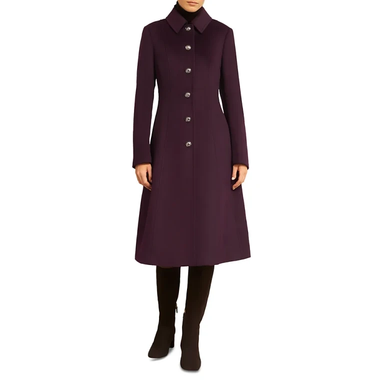 Hobbs London Iona Coat