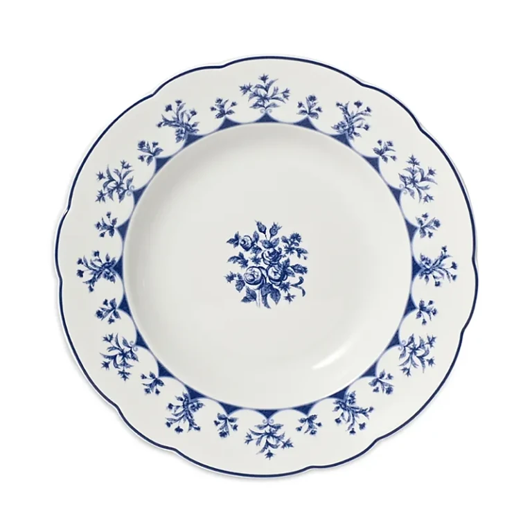 Bernardaud Chateaubriand Rim Soup Plate