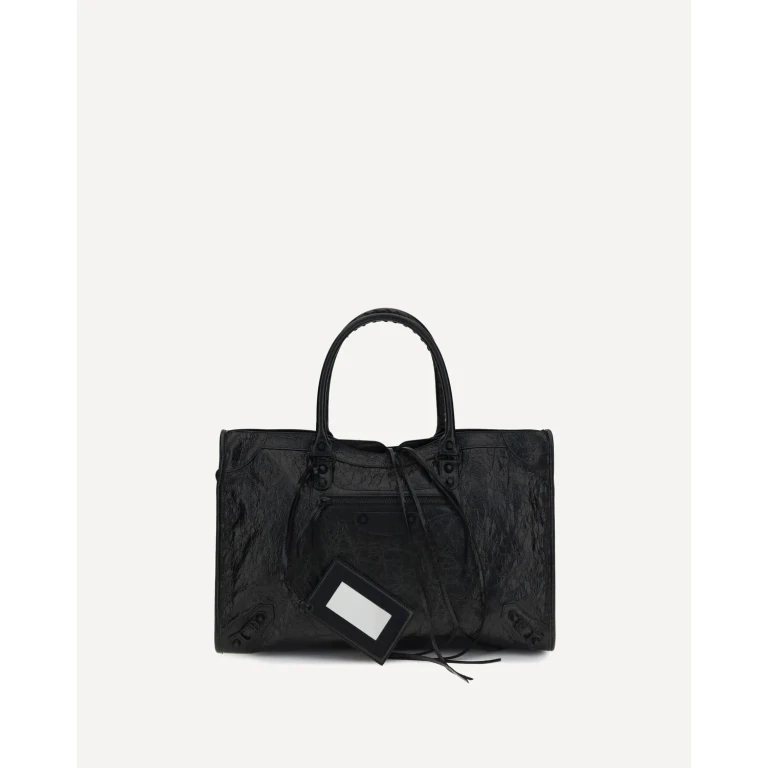 BALENCIAGA Le City large Handbag Male UNI