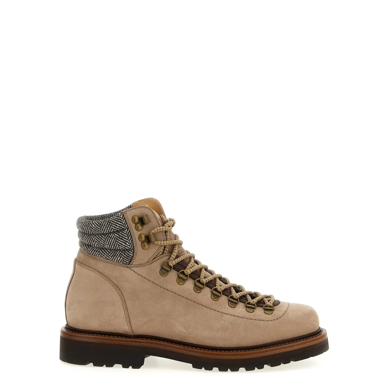 Boot Men color Beige (MZUDHNS890CBW35)