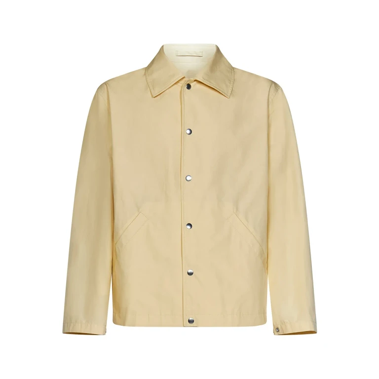 Jil Sander Chemise - Bleu
