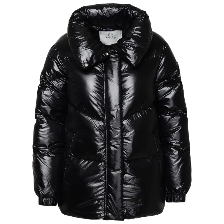 Aliquippa Puffer Jacket (CFWWOU0925FRUT3085100)