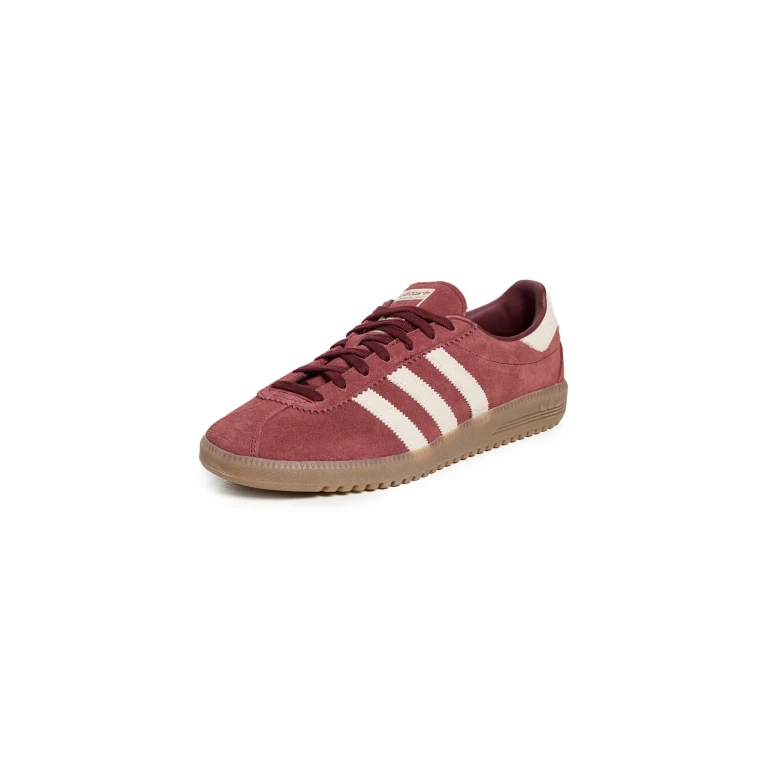 adidas Adidas BRMD Sneakers Shadow Red/Cream White/Gum 5 7.5