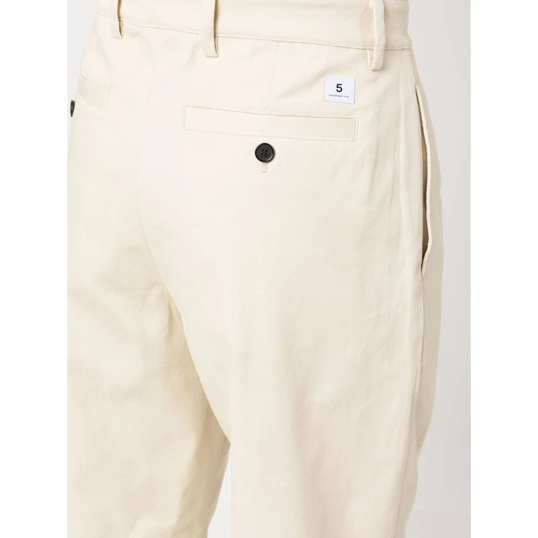 Department5 Trousers Beige - Men