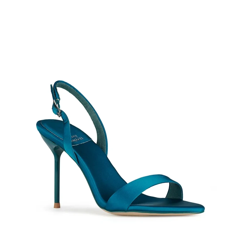 Jeffrey Campbell Women's Go Getter Slingback Sandals