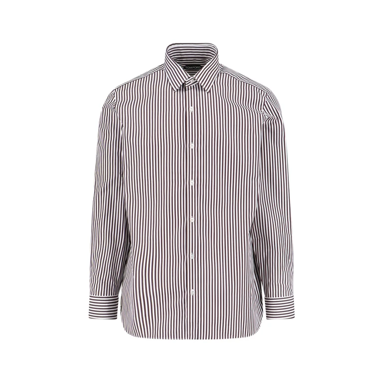 Tom Ford Chemise - Bengal