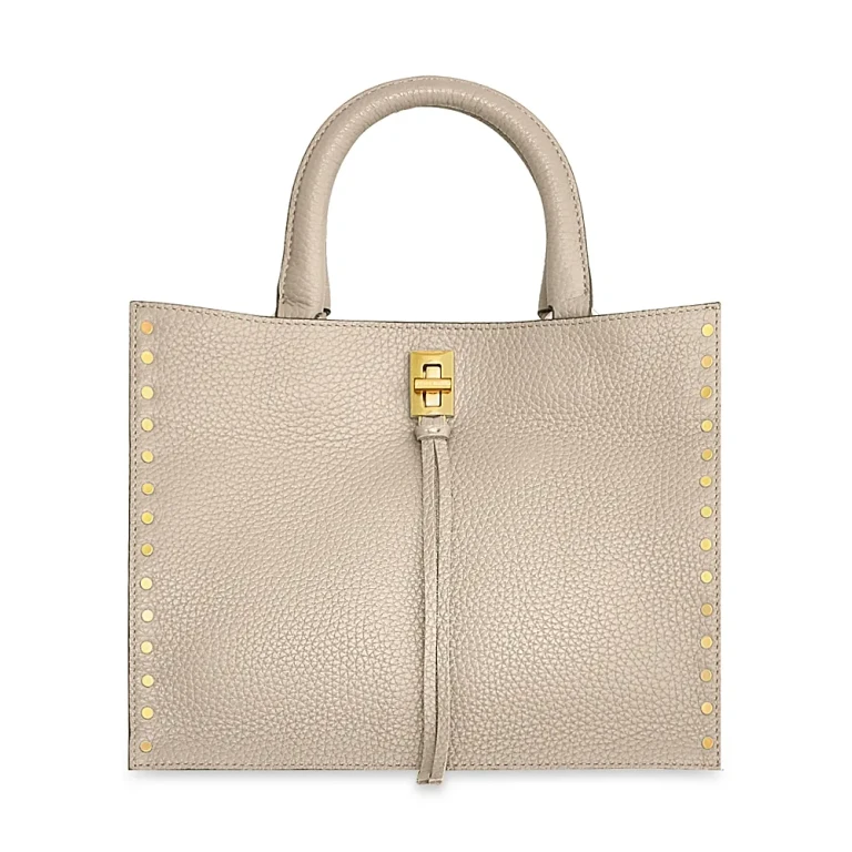 Rebecca Minkoff Darren Small Leather Tote
