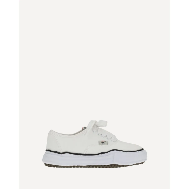 Zapatillas de algodón Maison Mihara Yasuhiro Unisex 41