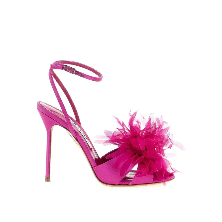 Aquazzura poème Sandals