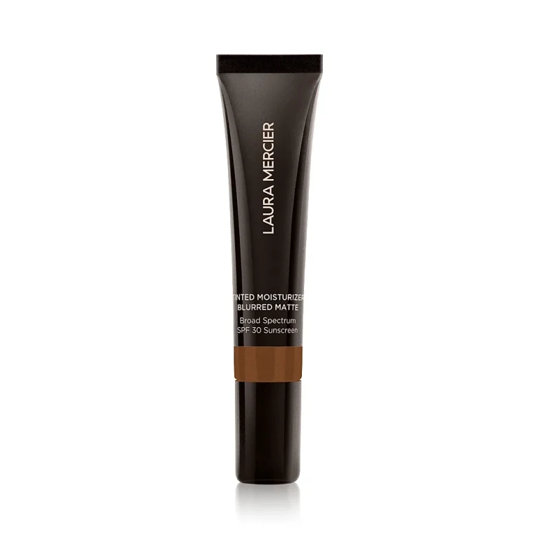 Laura Mercier Mini Tinted Moisturizer Blurred Matte Spf 30