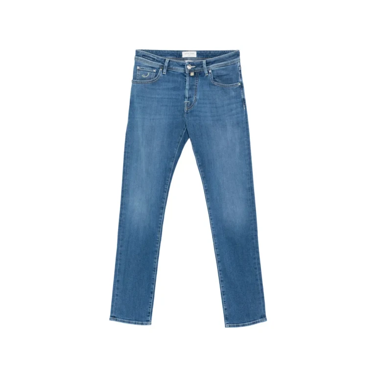 JACOB COHEN Five-pocket Jeans Female 26