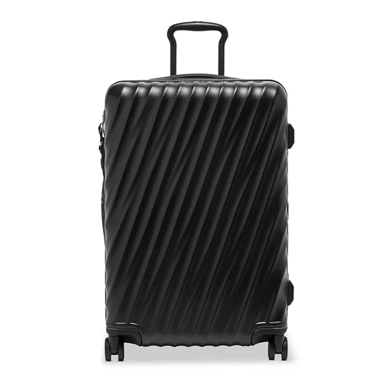 Tumi 19 Degree Short Trip Expandable 4-Wheel Packing Case
