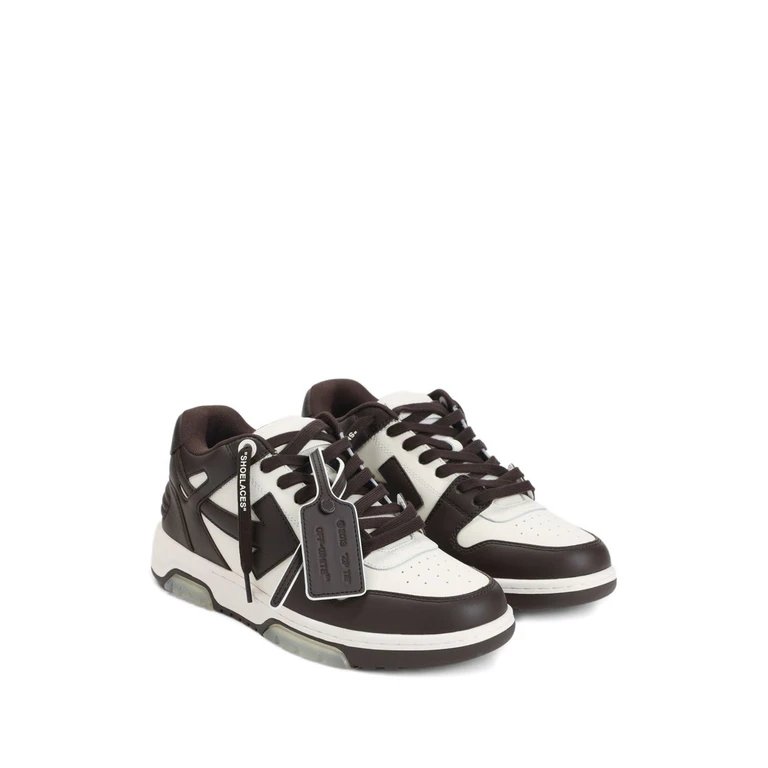 Off-White Baskets - Blanc