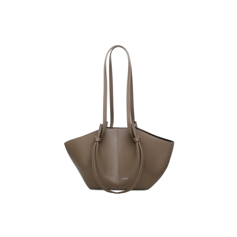 Yuzefi Sac Cabas - Beige