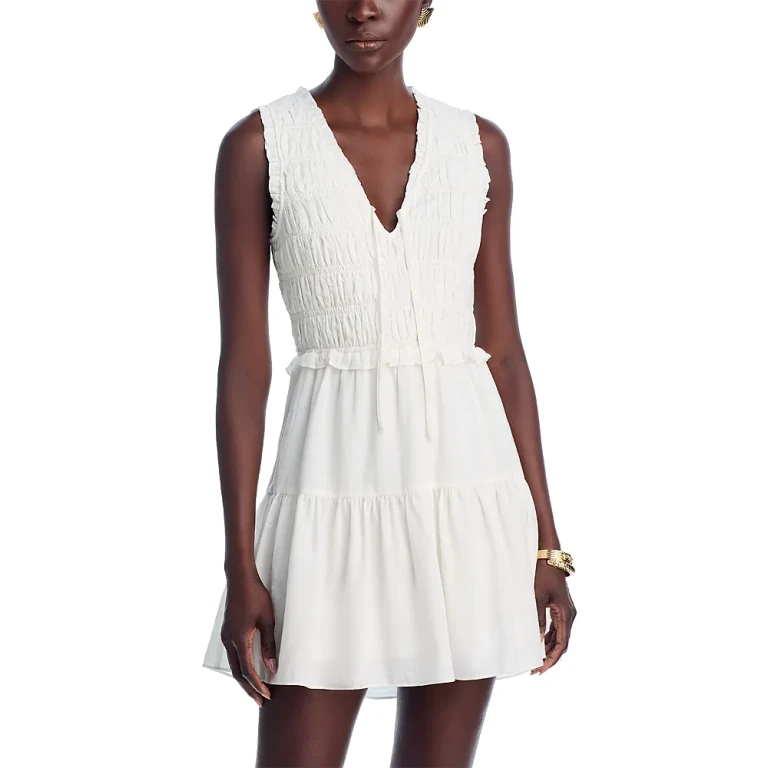 Paige Fraise Dress