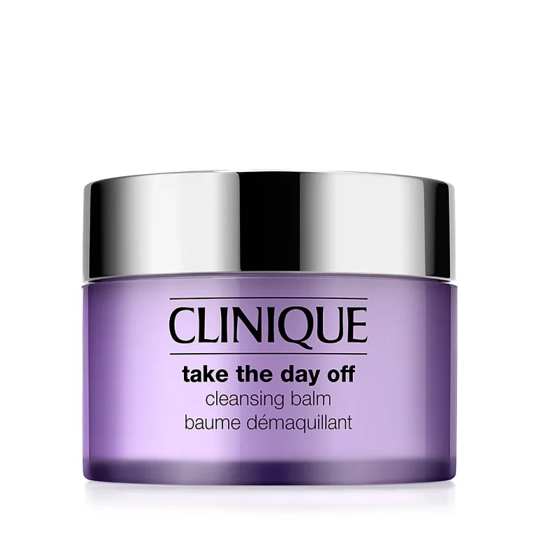 Clinique Take The Day Off Cleansing Balm, Jumbo Size 6.8 oz.