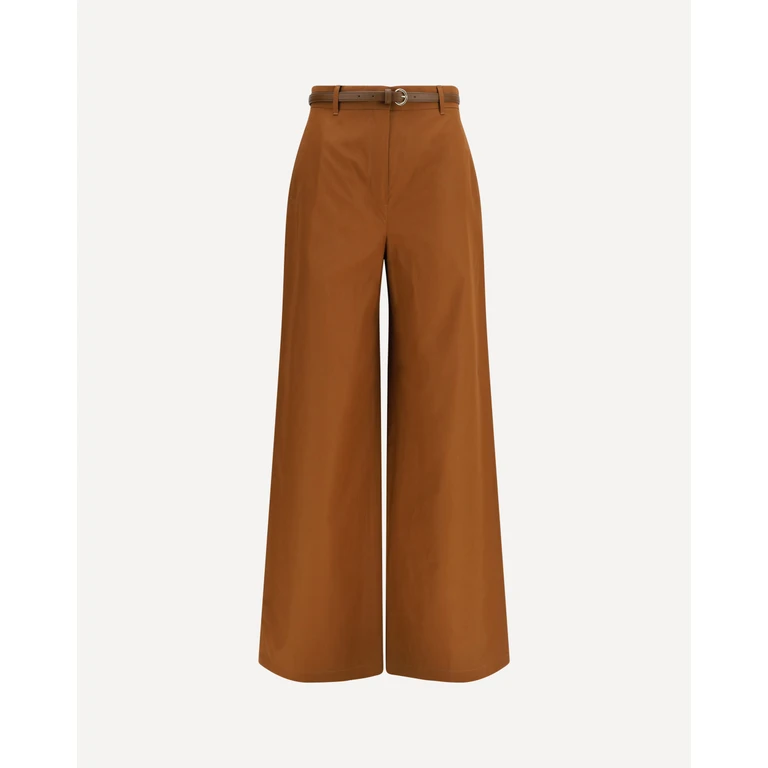 MAX MARA STUDIO Farea Pants Female 40