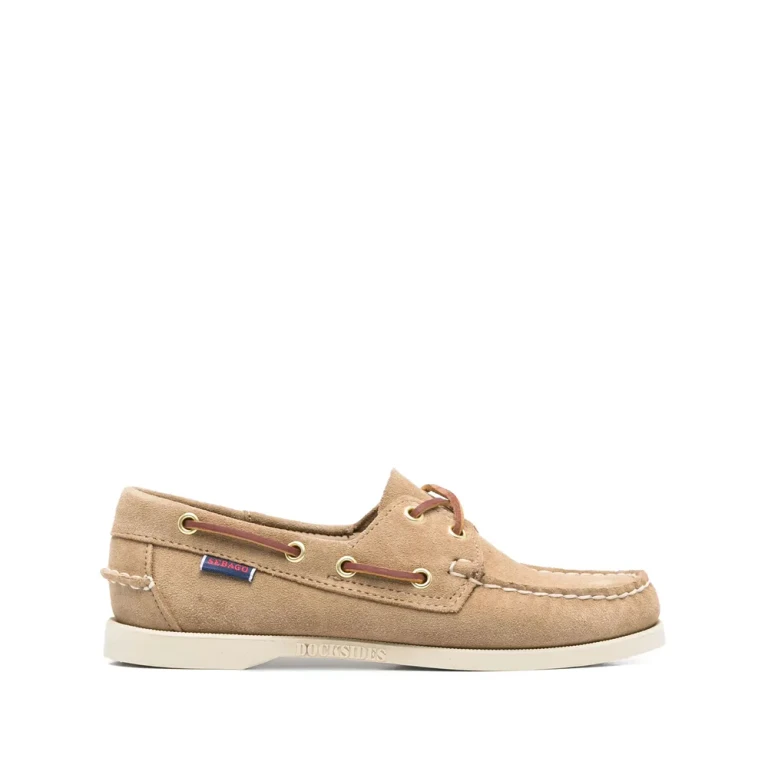 Sebago X Opera Portland Artisan Boat Shoes