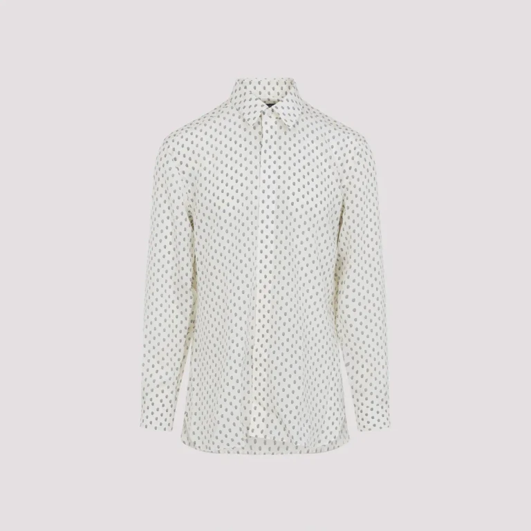 Chemise Fluide Tom Ford