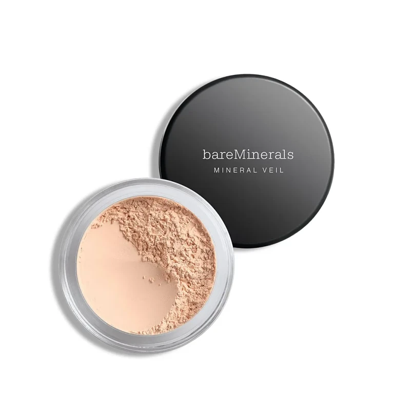 bareMinerals Mineral Veil Finishing Powder Mini - Original Translucent